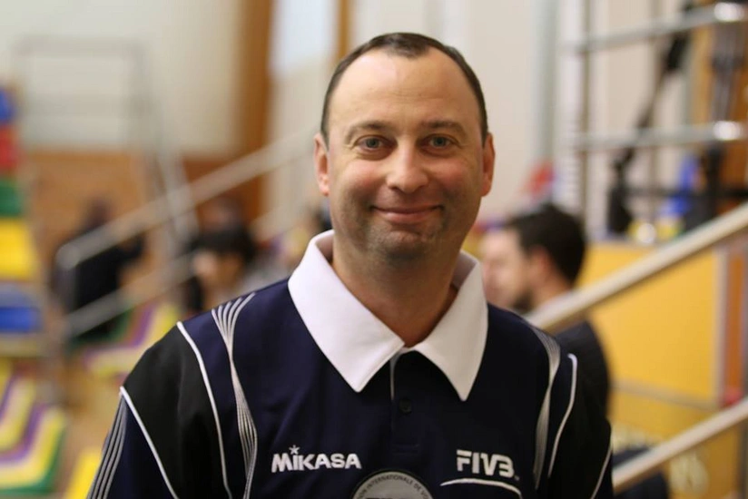 Azerbaijani referee to oversee Israel-Croatia match