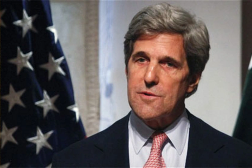 John Kerry: 50 per cent of ISIS commanders killed