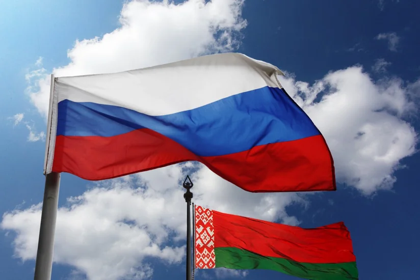Россию и Беларусь исключили из международной налоговой организации ІОТА