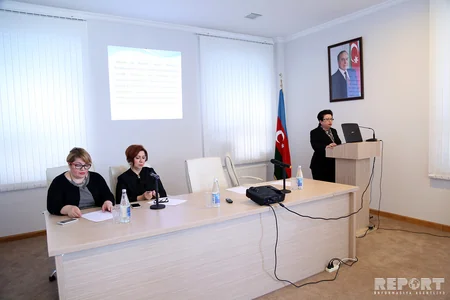 Mərkəzi Aran, Bakı və Sumqayıtda hemofiliyalı xəstələrin sayı artıb