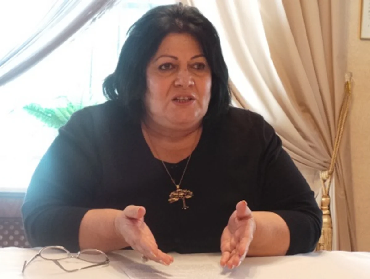 ​Gülbəniz Babaxanlı: Hüseyn Cavid bir təsadüf nəticəsində mart soyqırımının pəncəsindən qurtulub