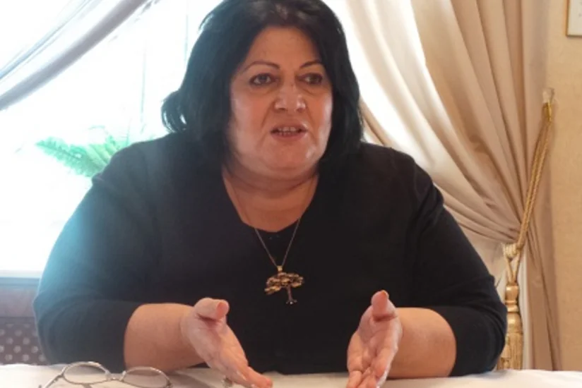 ​Gülbəniz Babaxanlı: Hüseyn Cavid bir təsadüf nəticəsində mart soyqırımının pəncəsindən qurtulub