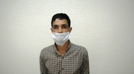 Azərbaycanda 2 ildir axtarışda olan şəxslər tutuldu