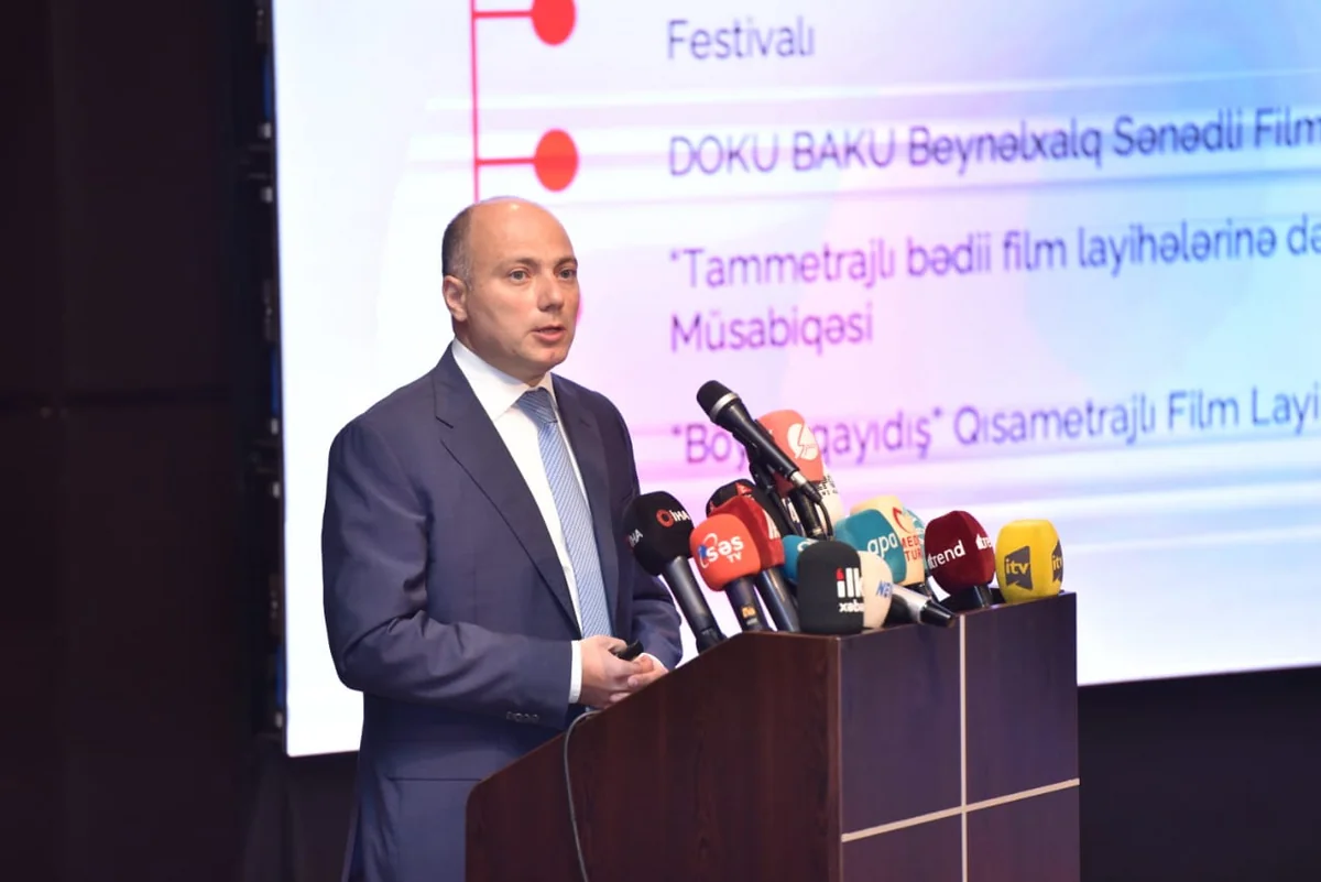 Anar Kərimov: Kitabxanaların rəqəmsallaşması tezləşdirilməlidir