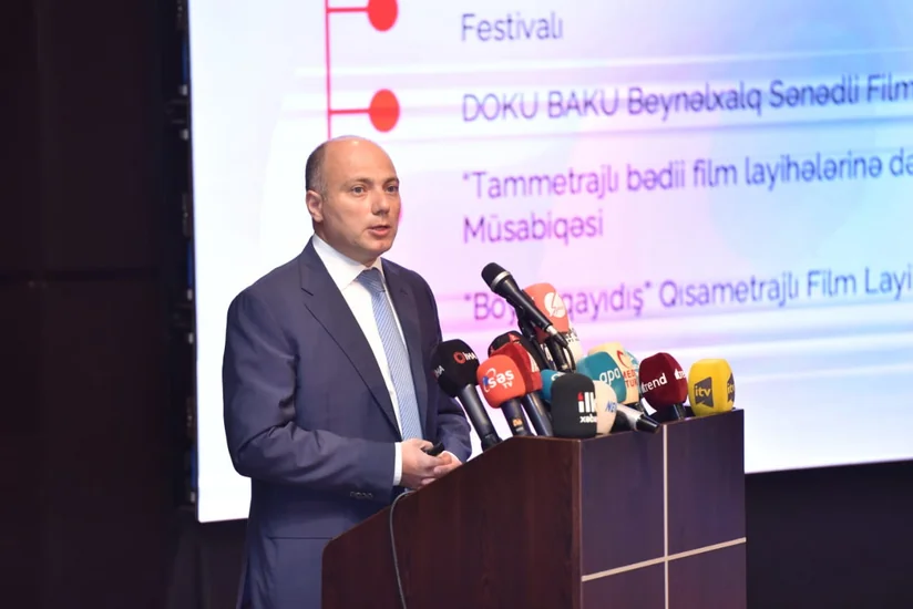 Anar Kərimov: Kitabxanaların rəqəmsallaşması tezləşdirilməlidir