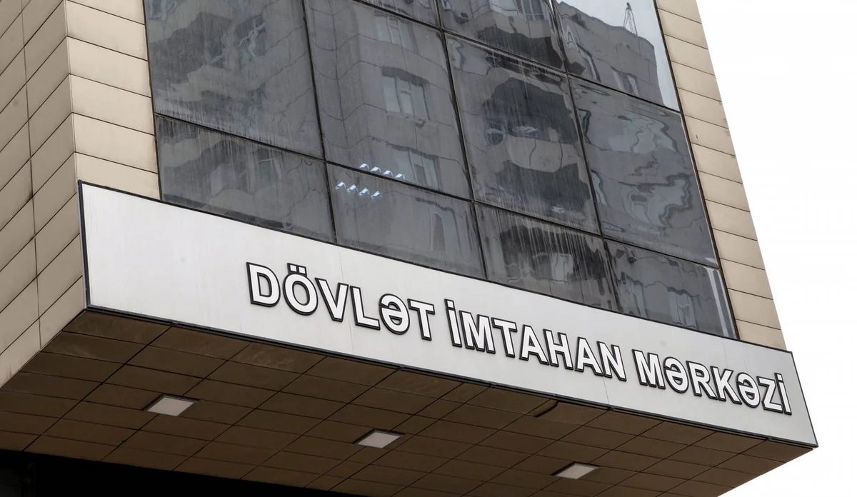 II və III qrup qəbul imtahanlarının nəticələri elan edildi