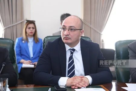 Groundbreaking report sheds light on Azerbaijani refugees' return to Armenia