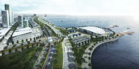 İngilis-ispan dilli jurnalın “Azərbaycan Odlar Yurdu” başlıqlı xüsusi buraxılışı dərc olunub
