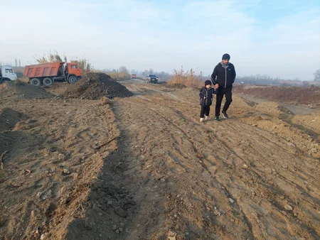 ADSEA: Şirvan kanalının Göyçaydan keçən hissəsi tam bərpa edilib