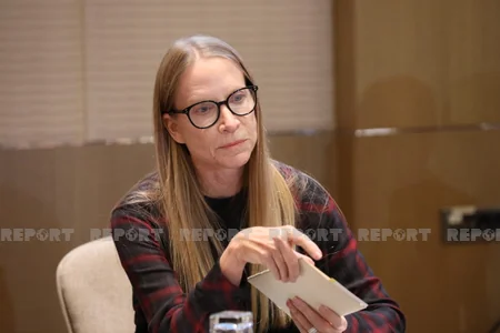 Известные путешественники посетят Агдам и Шушу