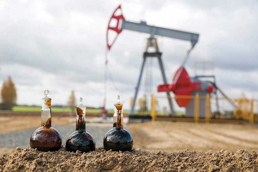 Мировые цены на нефть снизились на 1%