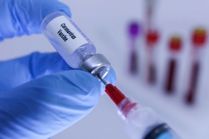 One in three Americans would not get Covid-19 vaccine