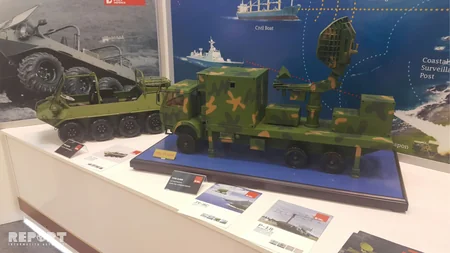 ADEX 2016 - ФОТОРЕПОРТАЖ