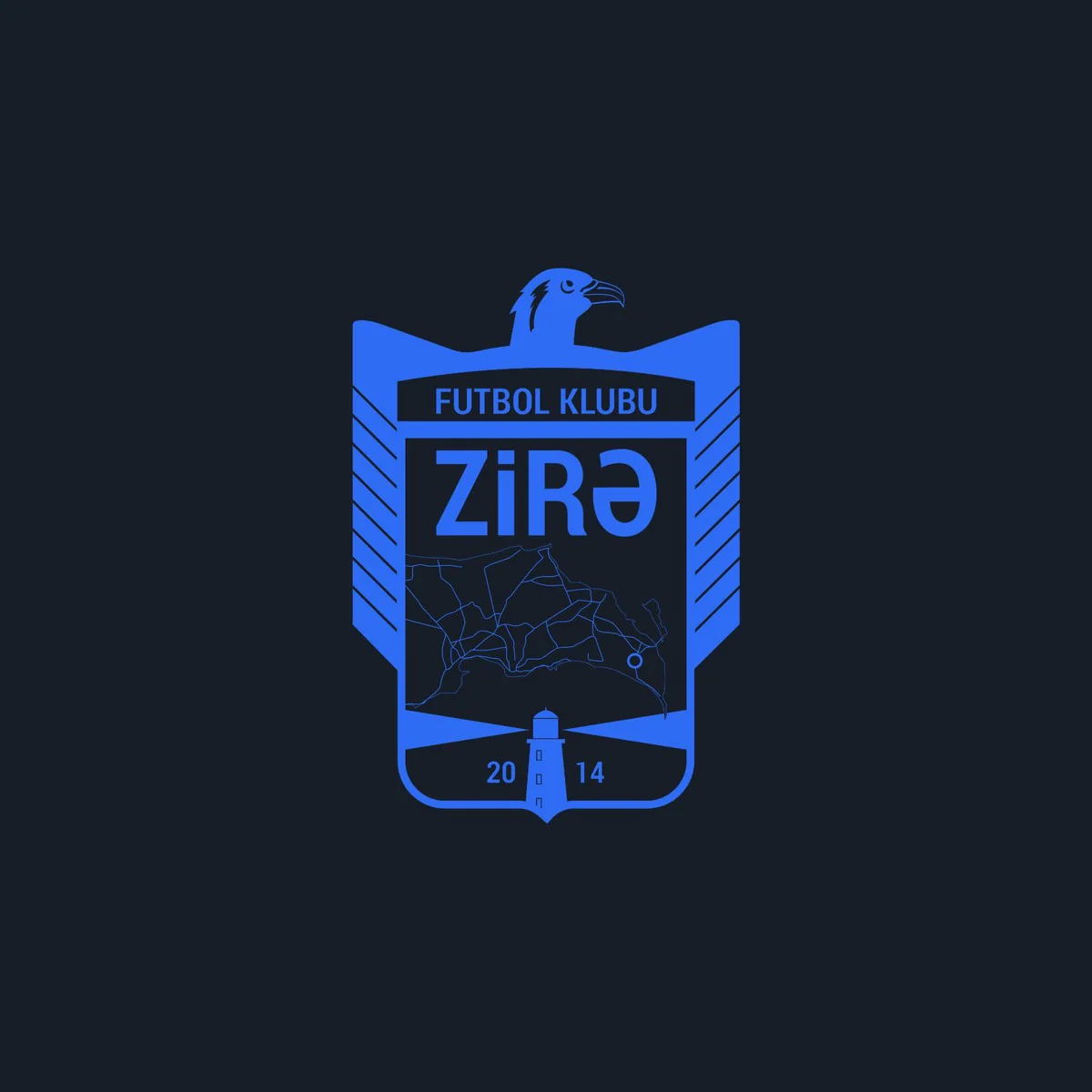 Zirə futbolçusu ilə yollarını ayırıb