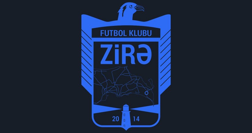 Zirə” UEFA-ya göndərdiyi iştirak ərizəsində dəyişiklik edib