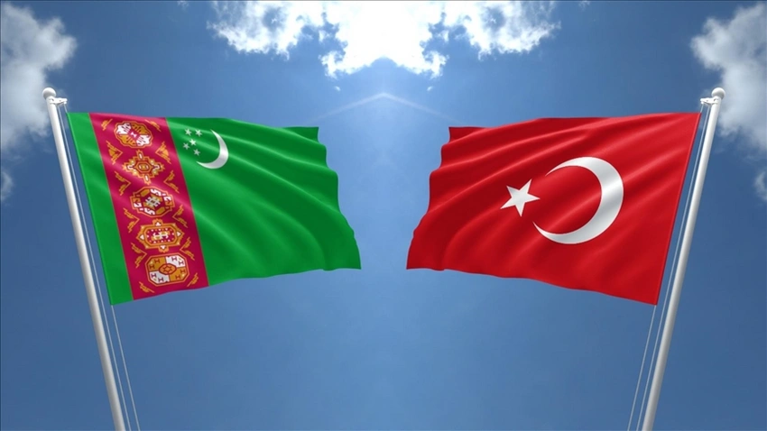 Türkmənistan Türkiyədən öz vətəndaşları üçün viza rejiminin tətbiqini xahiş edib