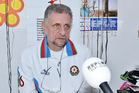 Старший тренер сборной: На I Европейских играх мы постараемся побороться за медаль - ИНТЕРВЬЮ