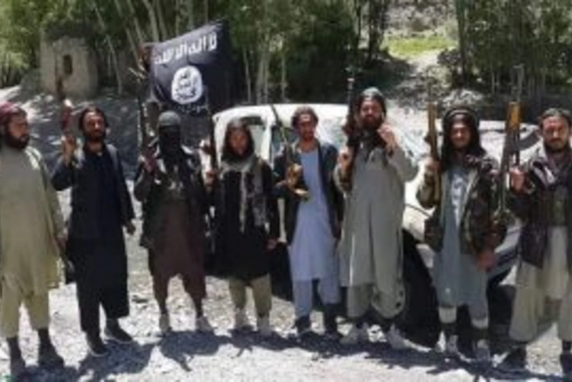 29 ISIS terrorists killed in separate airstrikes in Afghanistan