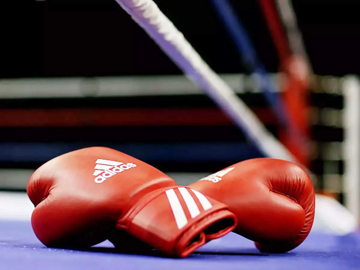 Boksçularımız Avropa Olimpiya Təsnifat Turnirinə yollandı