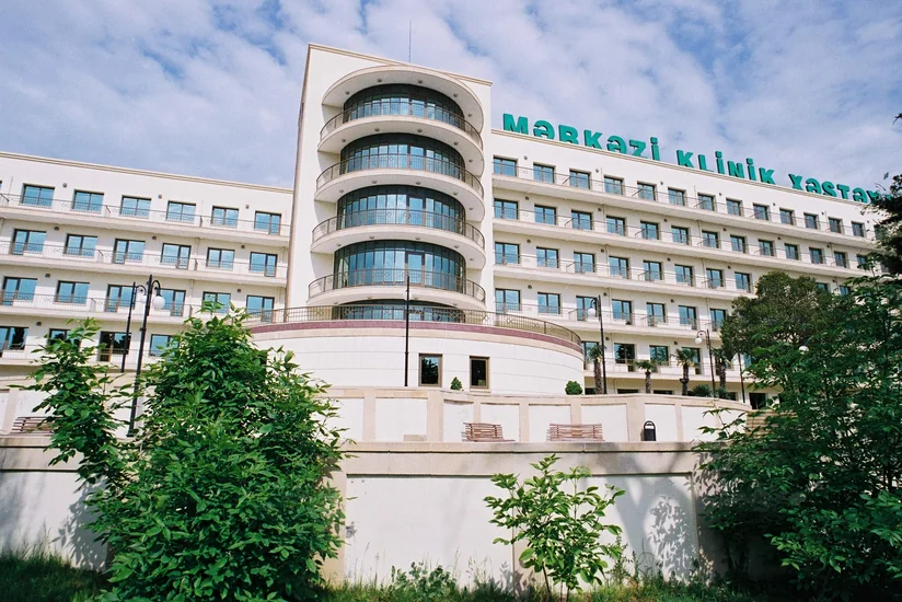 Mərkəzi Klinik Xəstəxana sığortaçı seçir