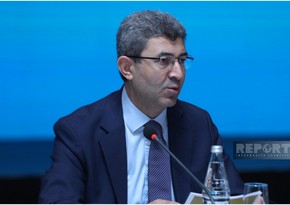 Türkiyə Hakimlər və Prokurorlar Şurasının sədri: Gələcək nəsillərə ötürüləcək ədalət mirası bizi birləşdirən əsas faktordur