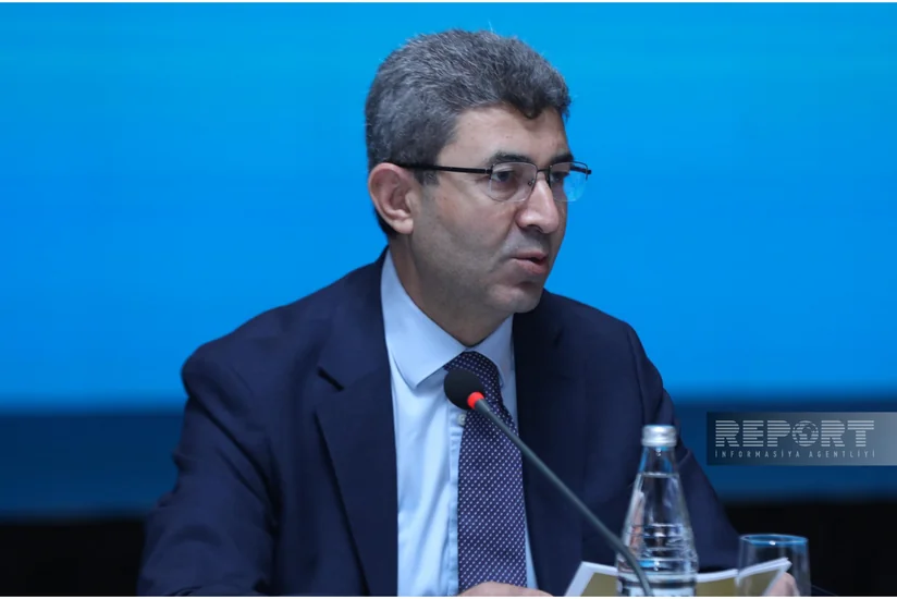 Fuzuli Aydogdu: OTS creates platform for joint resolution of judicial issues