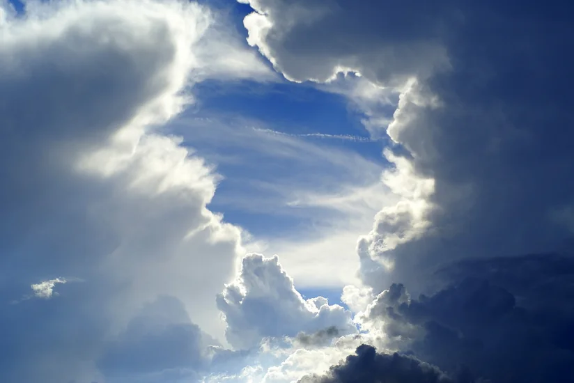 Bazar gününə olan hava proqnozu açıqlanıb