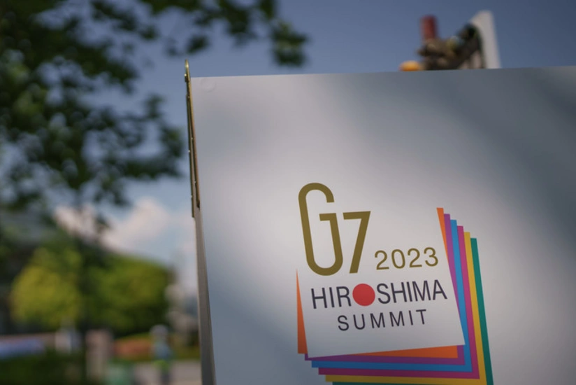 Japan to host online G7 summit this fall