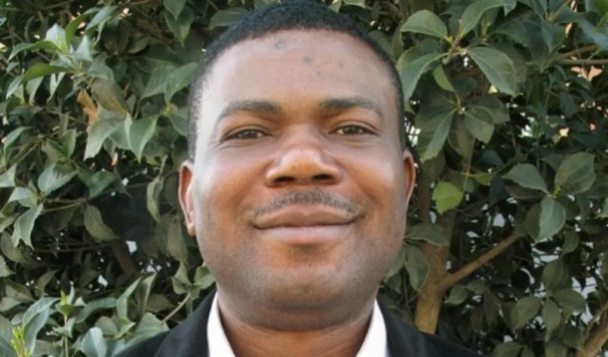 Nigerian businessman runs for Tbilisi mayor