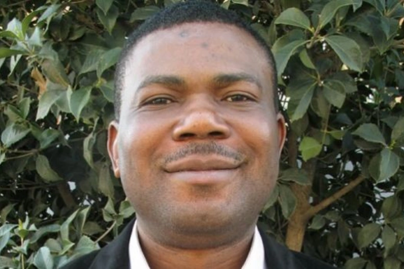 Nigerian businessman runs for Tbilisi mayor