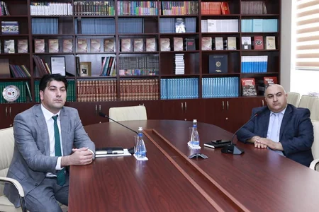 Karabakh Is Azerbaijan! YouTube channel launched