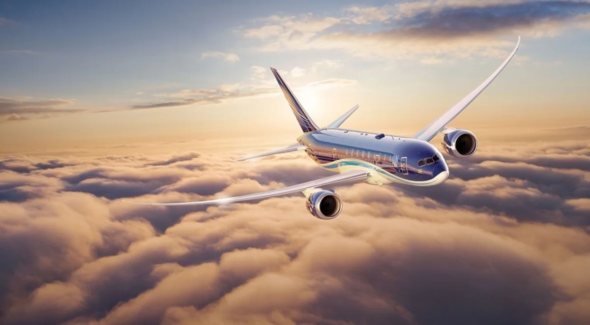 Azərbaycan və İran arasında aviareyslərin sayı artırıla bilər