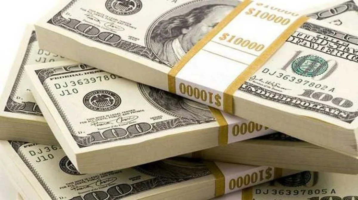 China restricts sales of dollars
