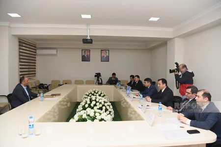 İmam vəzifələri üzrə 37 vakant yerə müsahibə keçirilir