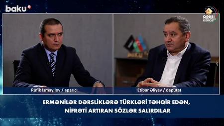 Qərbi Azərbaycan Xronikası: “Ermənilər imkan düşdükcə azərbaycanlıları qətlə yetiriblər”