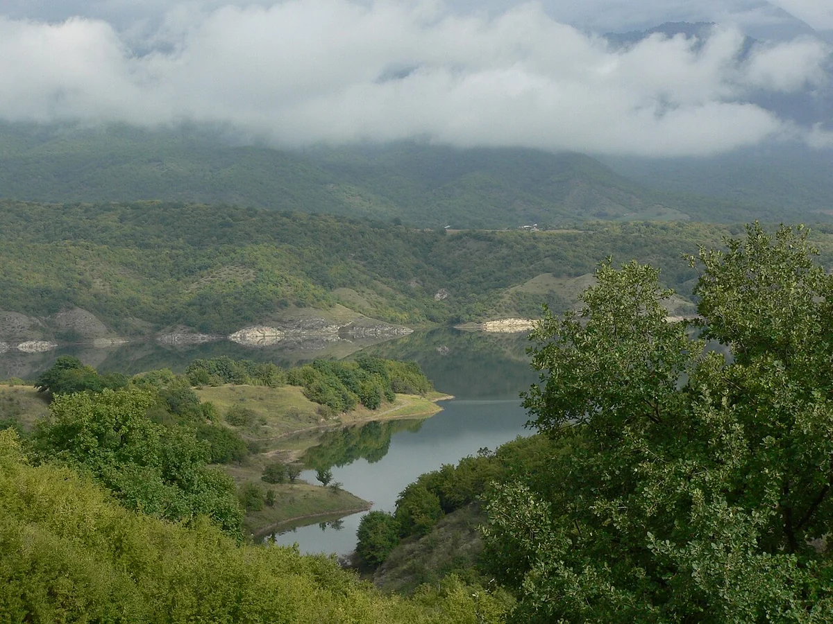 Bərpa edilmiş Ağdərə rayonunun əhalisinin sayı məlum olub