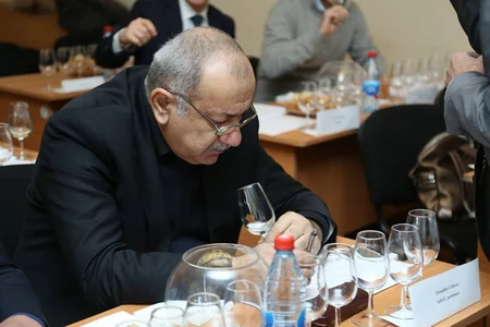 Gəncədə IV Beynəlxalq Şərab Festivalı öz işinə başlayıb