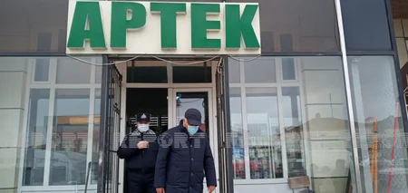Qubada yoluxanların xəstəxanaya aparılması üçün xüsusi maşınlar ayrılıb