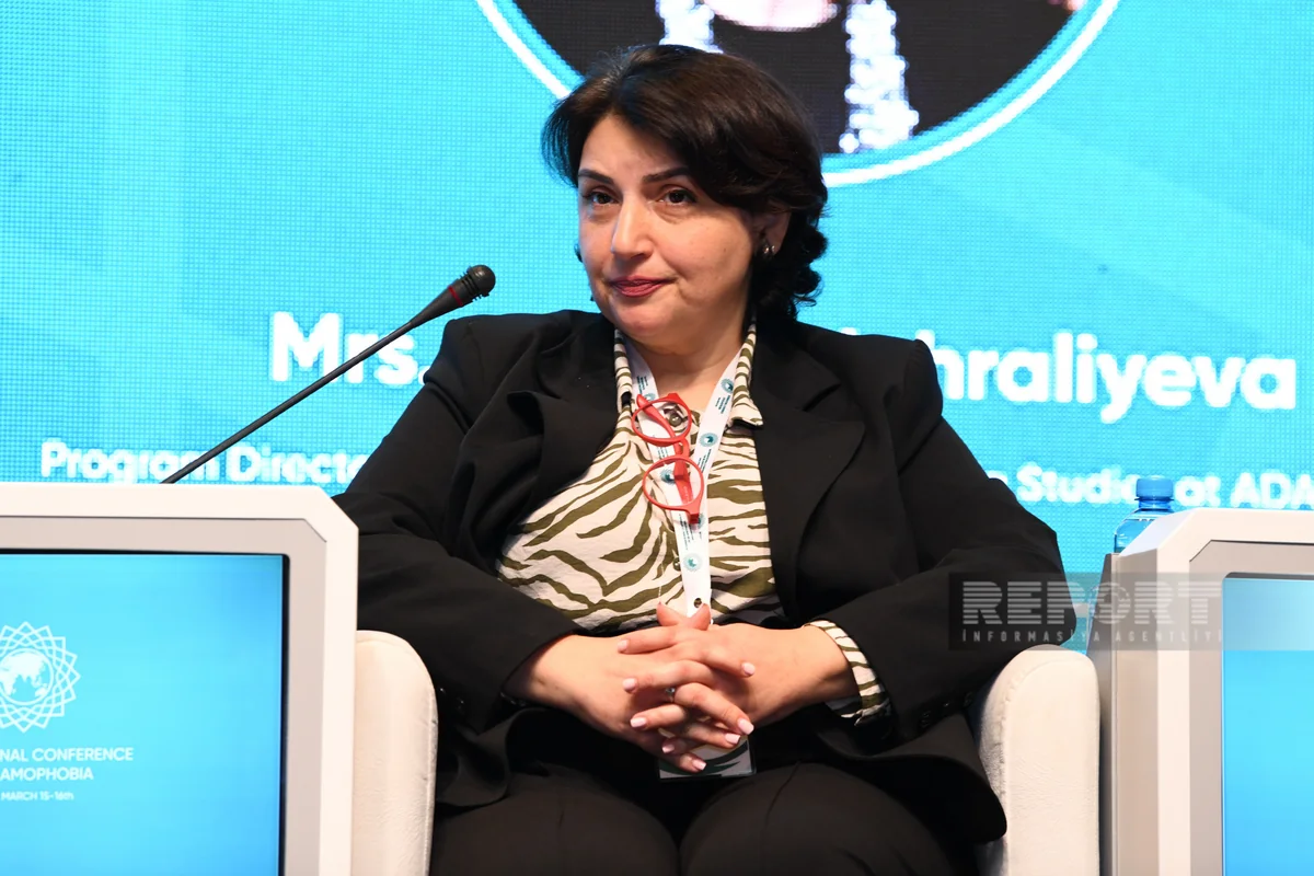 ADA Universiteti: “Dünyəvi Azərbaycanda insanların dini etiqad hüquqları pozulmur”
