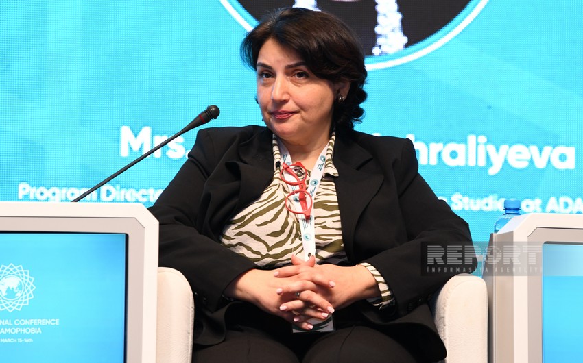 ADA Universiteti: “Dünyəvi Azərbaycanda insanların dini etiqad hüquqları pozulmur”
