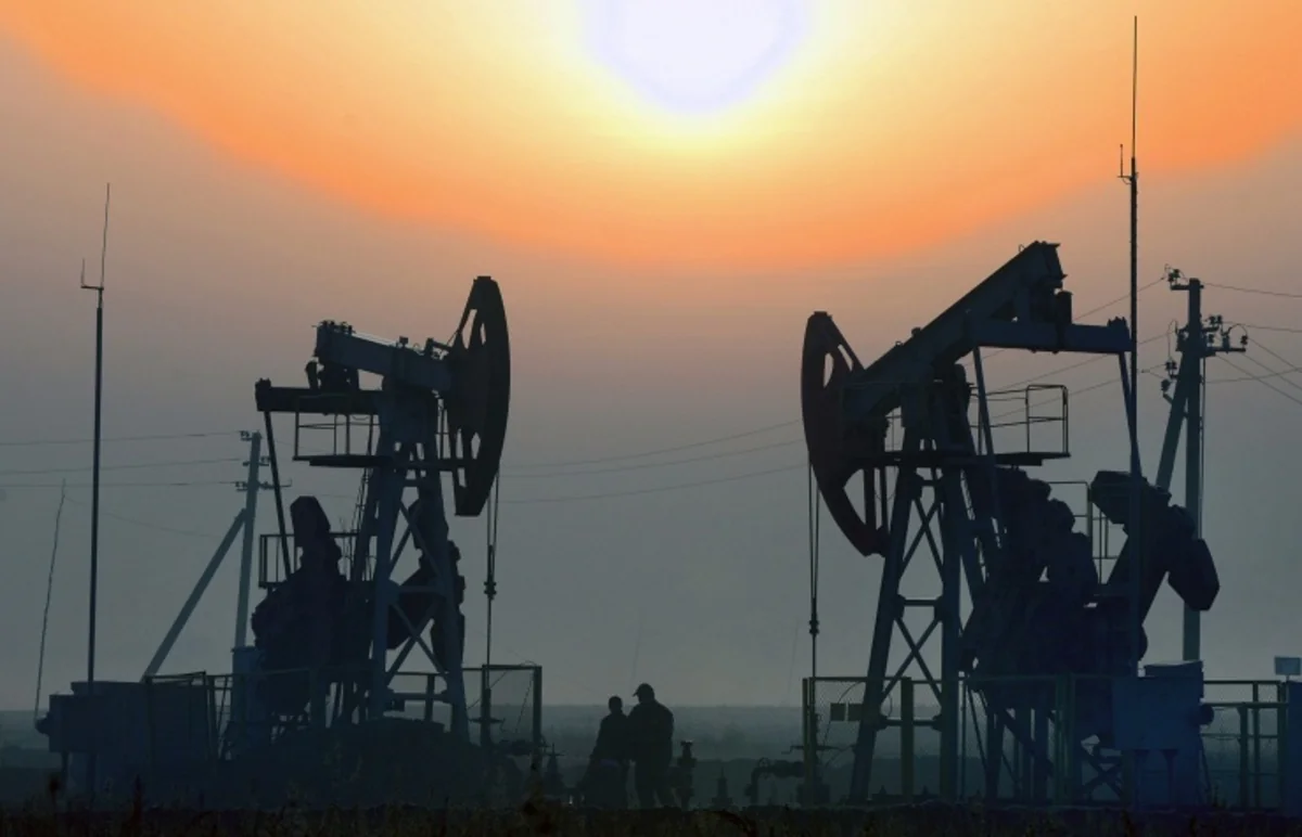 Вице-президент Всемирного банка: падение цен на нефть в целом выгодно глобальной экономике