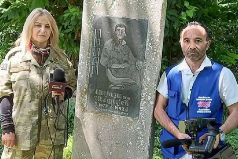 Hərə bir kamera tapıb özünü jurnalist elan edib - RƏY