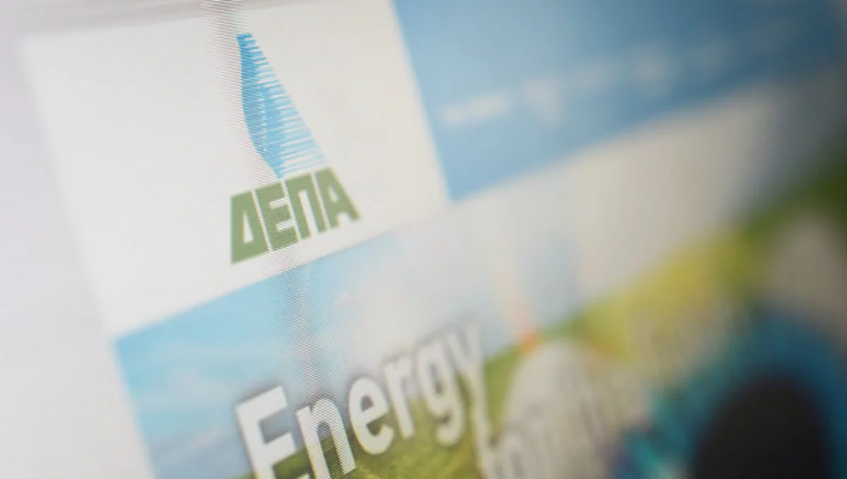 Греция оставит компанию DEPA в госсобственности