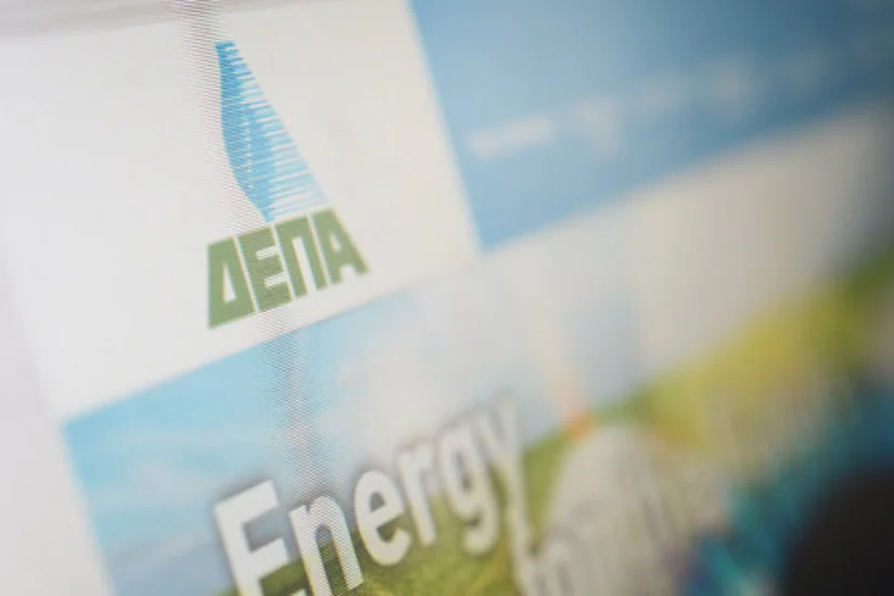 Греция оставит компанию DEPA в госсобственности