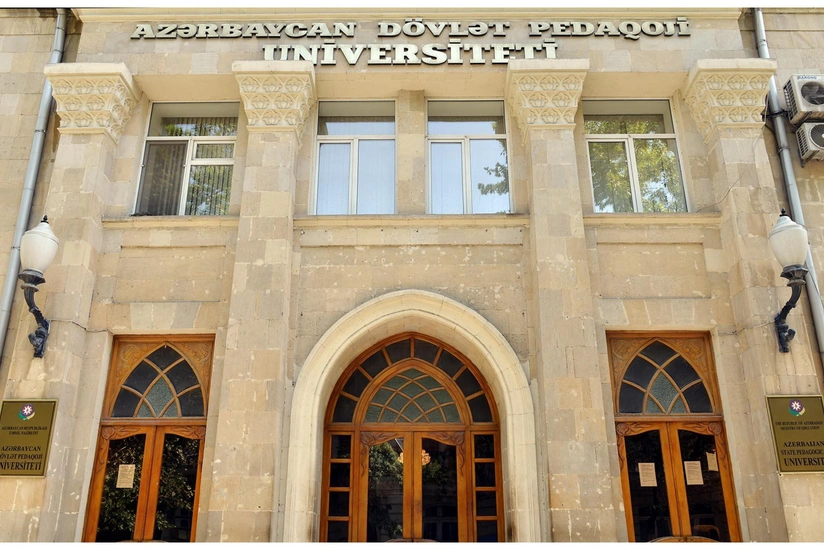 ADPU-nun 100 illik yubileyi qeyd ediləcək - SƏRƏNCAM