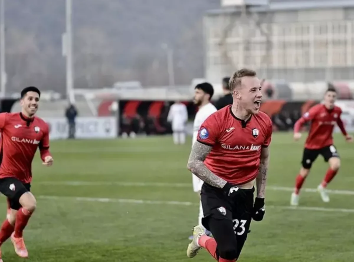 Qəbələnin legioneri: Avrokuboklara vəsiqə uğrunda mübarizə aparırıq