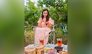 Leyla Əliyeva sosial şəbəkə hesabında Xızıdan paylaşım edib