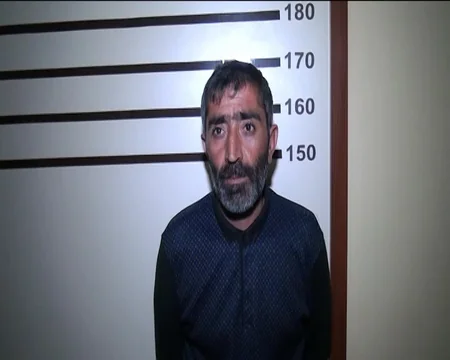 Mingəçevirdə karantin rejimini pozan 3 nəfər həbs edildi