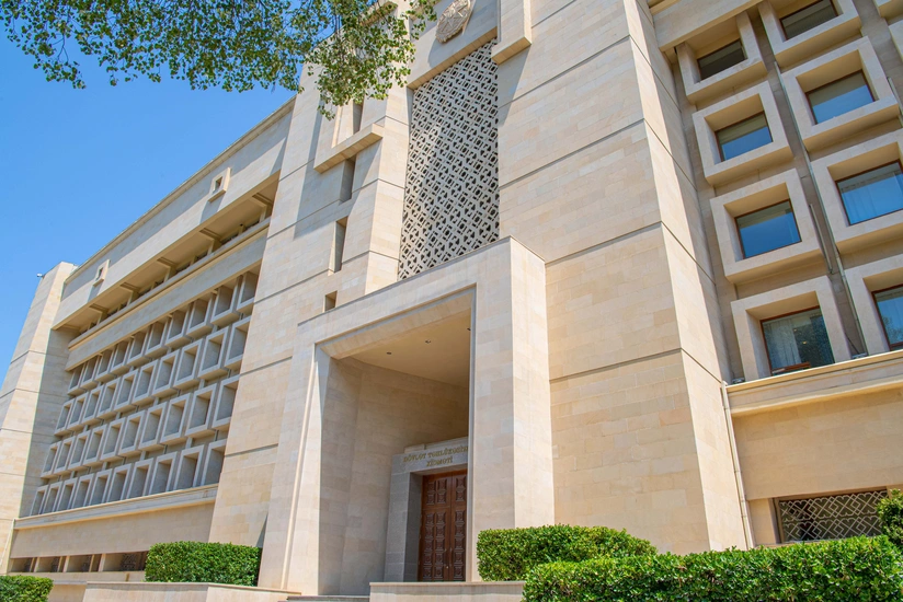 CoE Committee of Experts highly appreciates Azerbaijan's efforts in fight against financing of terrorism