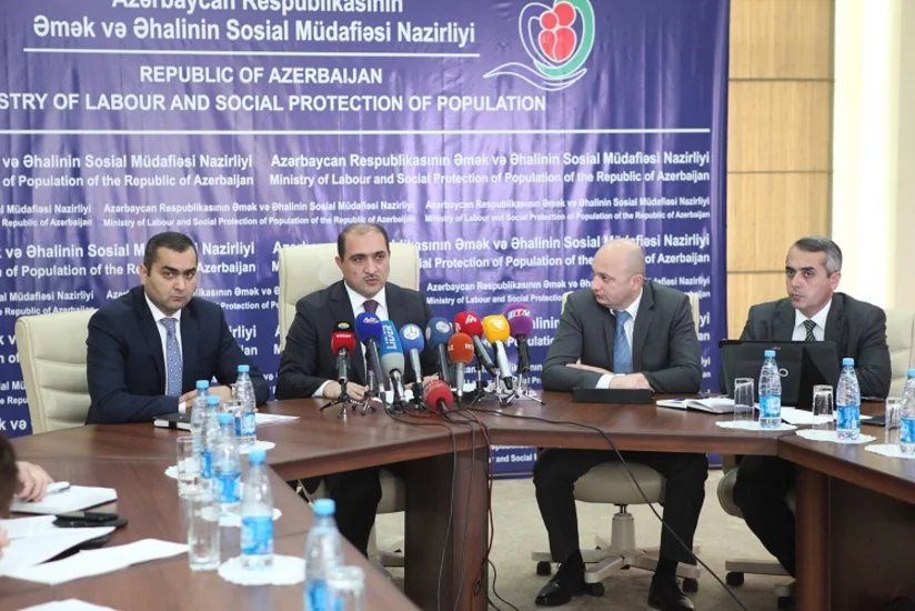 Nazir müavini: 10 gün ərzində ərzaq və qeyri-ərzaq məhsulları üzrə qiymət artımı müşahidə edilməyib